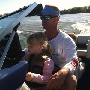 Meet your Posher, Dan